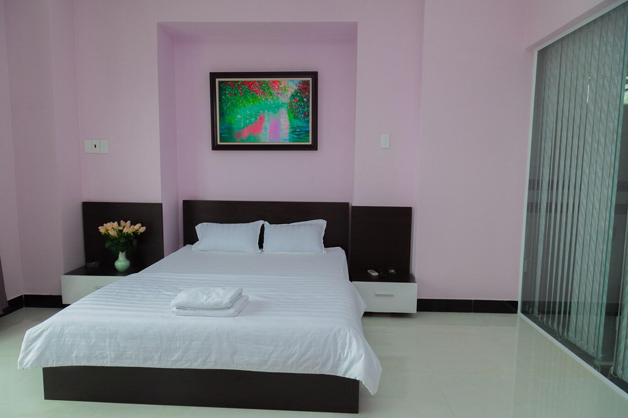 Eden Roc Hotel Ho Chi Minh-Byen Eksteriør billede