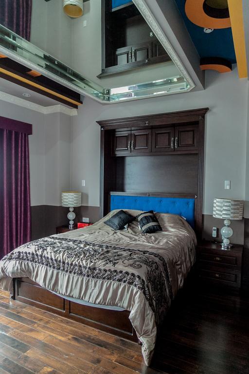 Eden Roc Hotel Ho Chi Minh-Byen Eksteriør billede